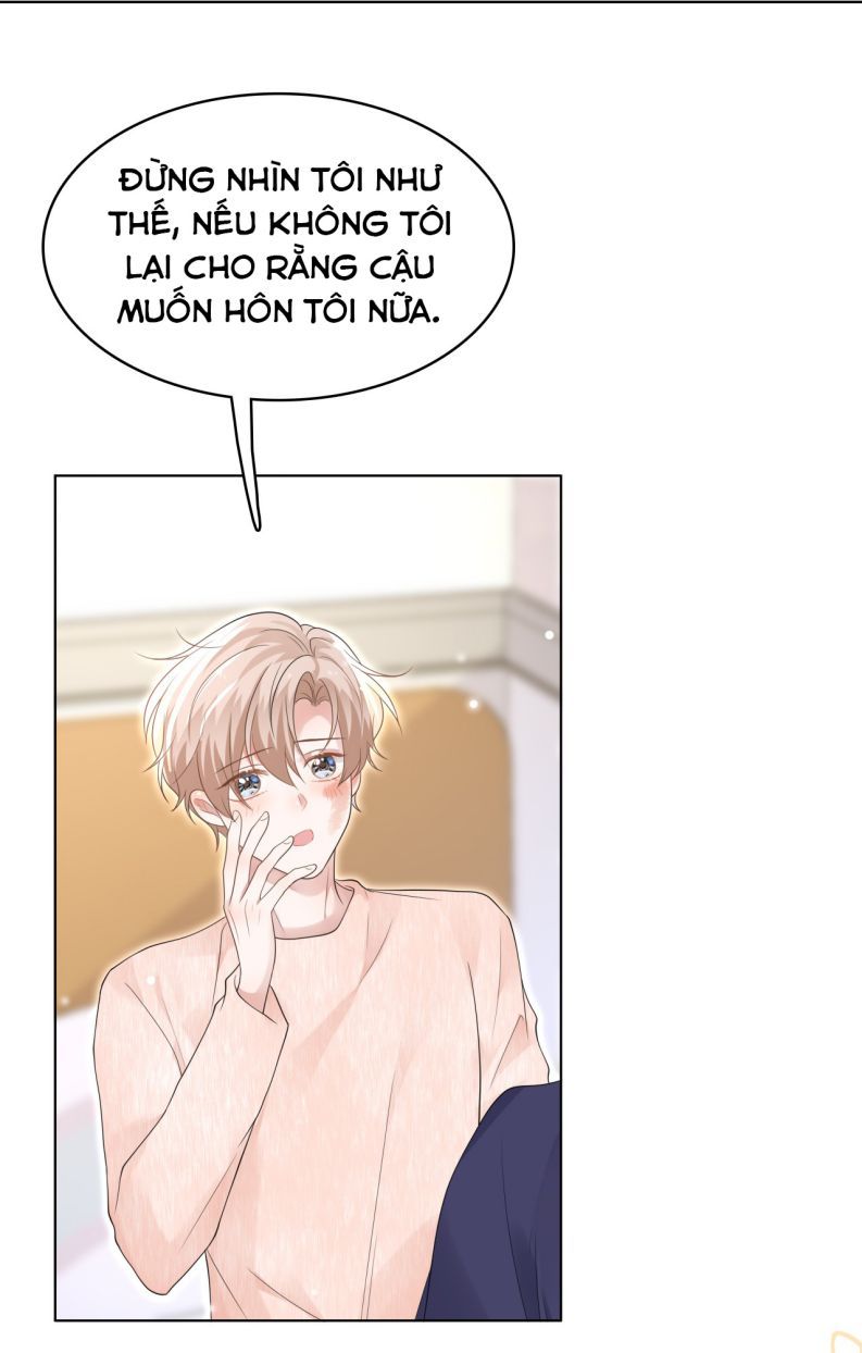 Vân Trung Ca Chapter 45 - Trang 2