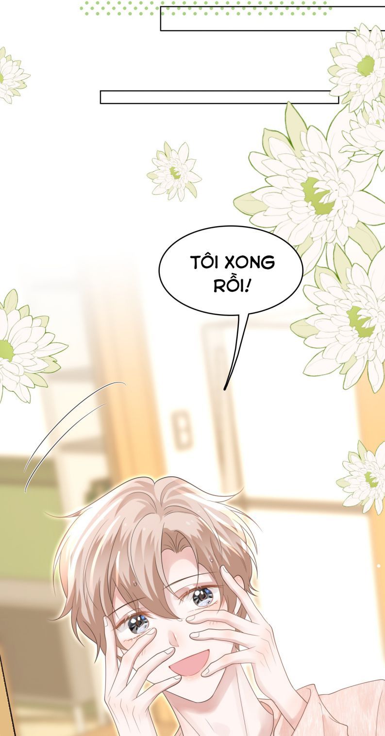 Vân Trung Ca Chapter 45 - Trang 2