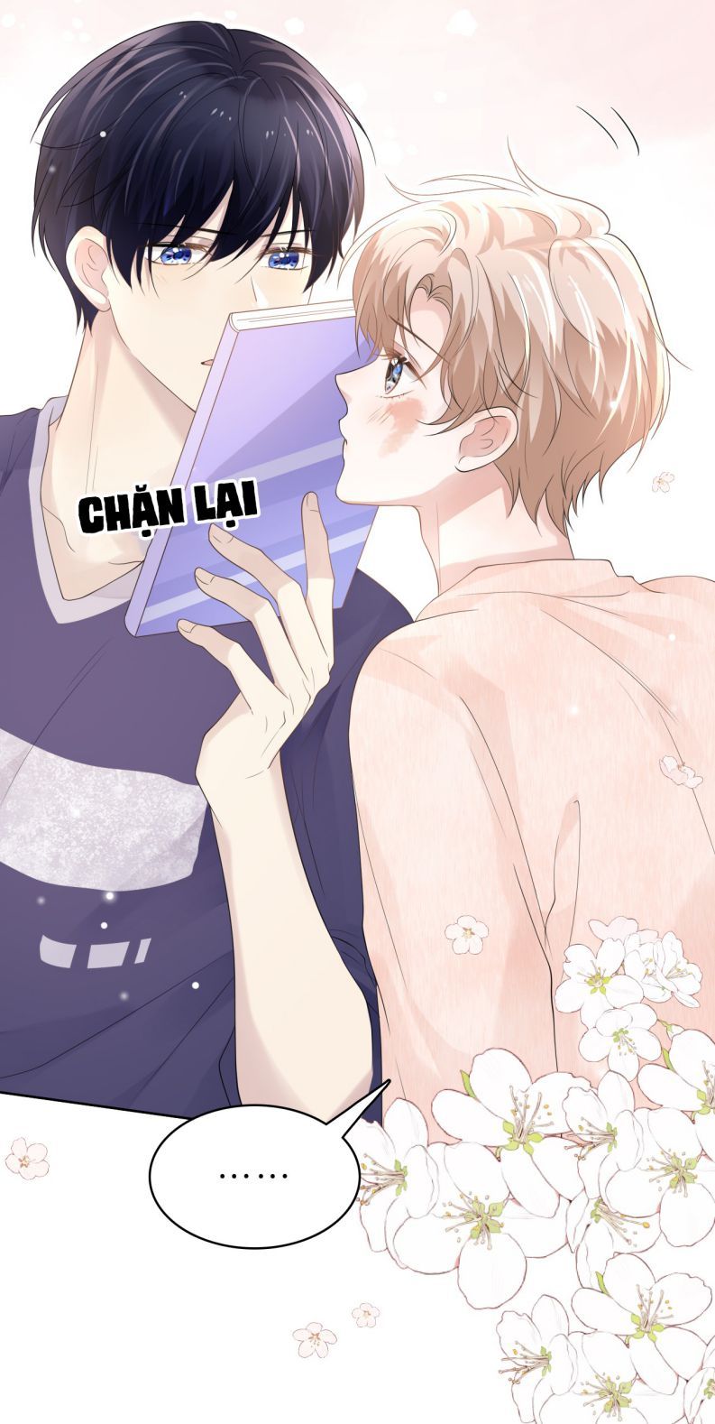 Vân Trung Ca Chapter 45 - Trang 2