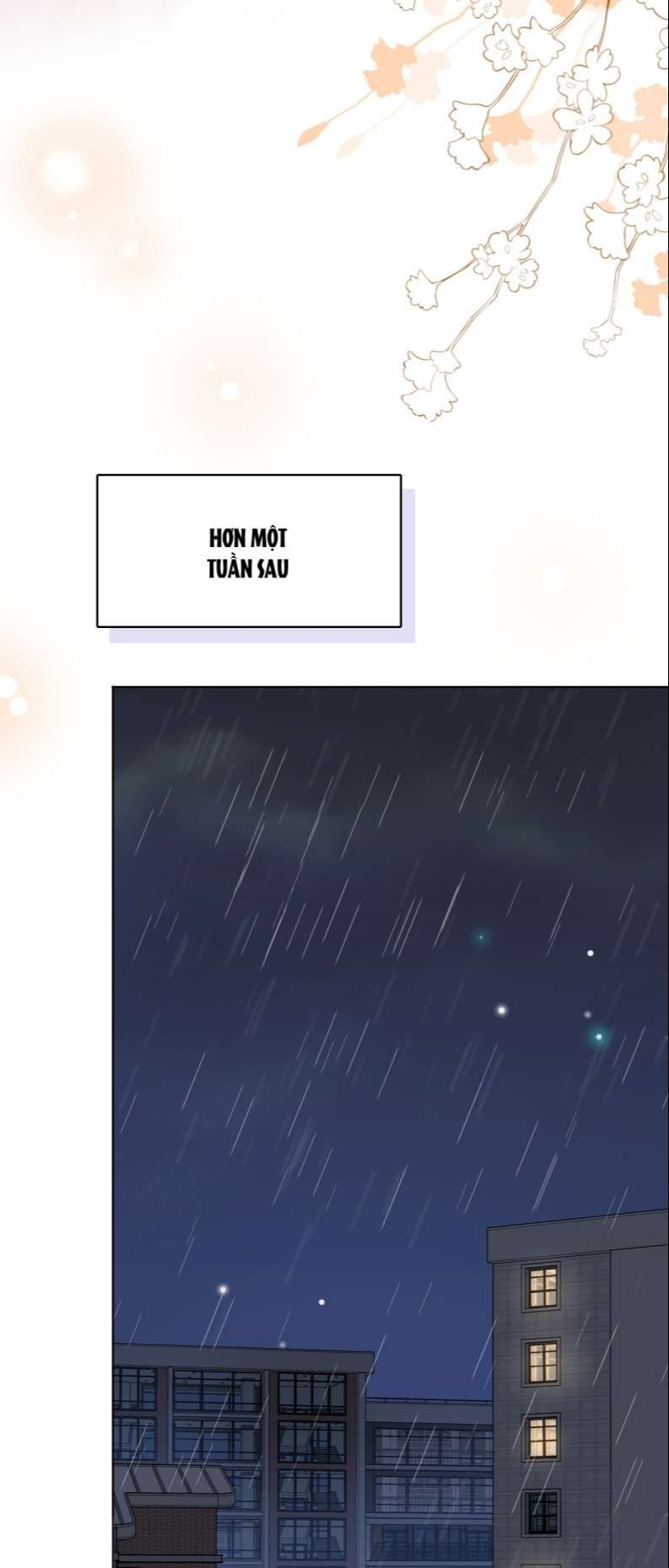 Vân Trung Ca Chapter 47 - Trang 2