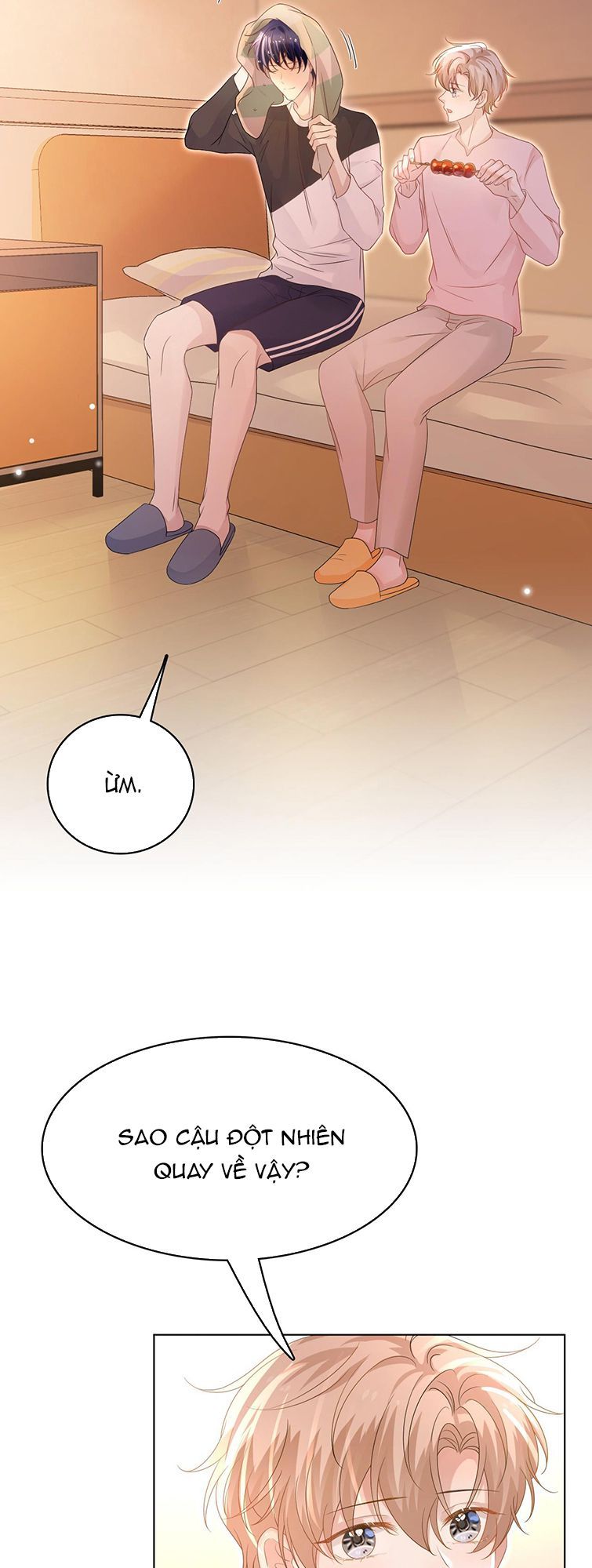 Vân Trung Ca Chapter 48 - Trang 2