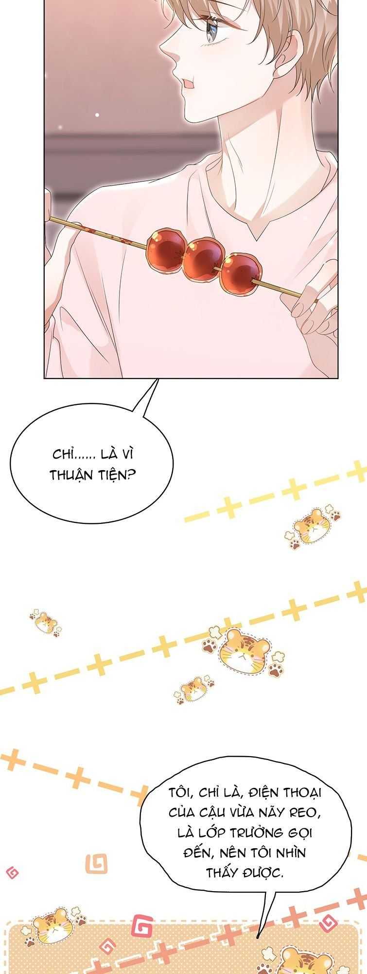 Vân Trung Ca Chapter 48 - Trang 2
