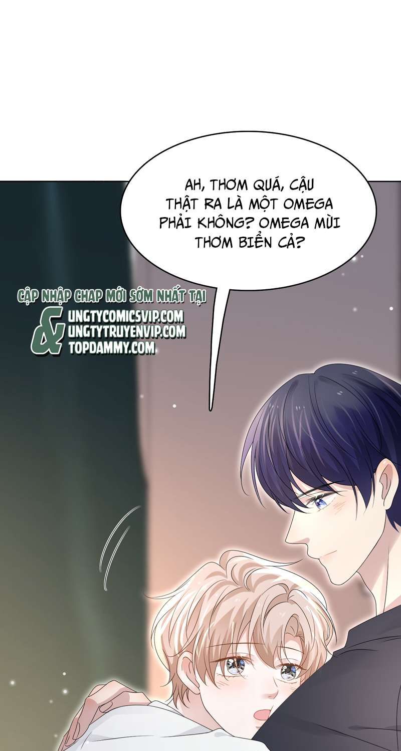 Vân Trung Ca Chapter 49 - Trang 2
