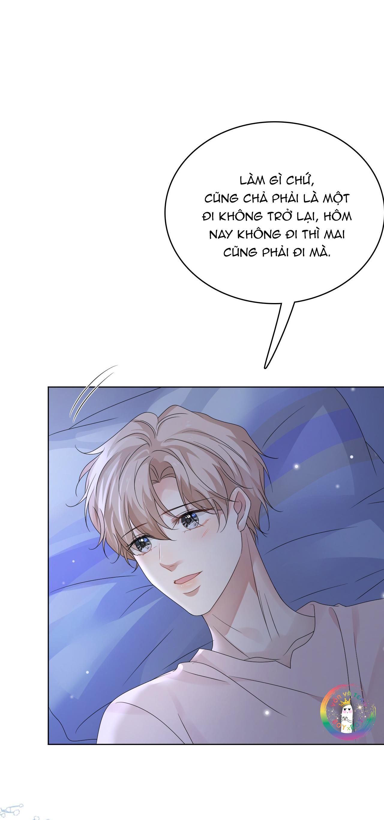 Vân Trung Ca Chapter 50 - Trang 2