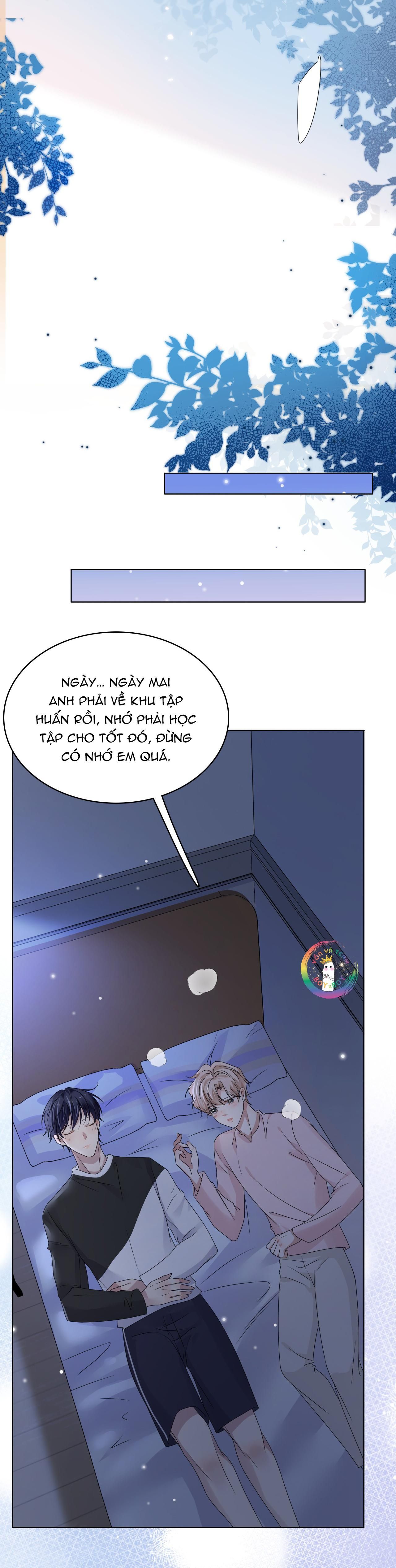 Vân Trung Ca Chapter 50 - Trang 2