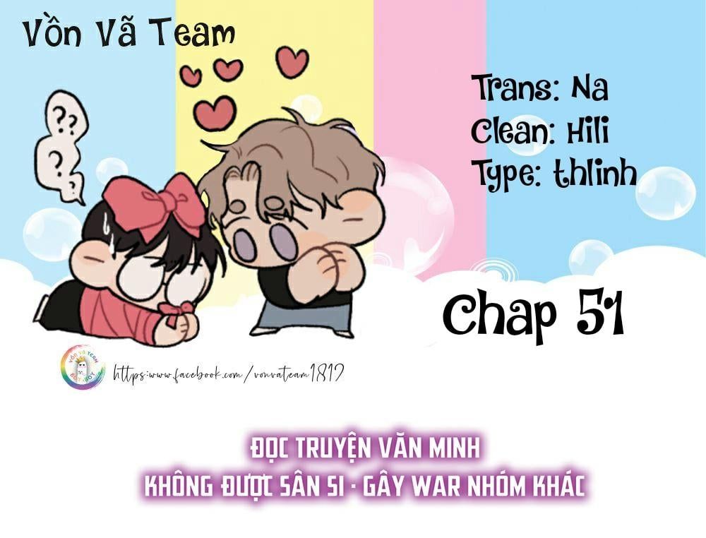 Vân Trung Ca Chapter 51 - Trang 2