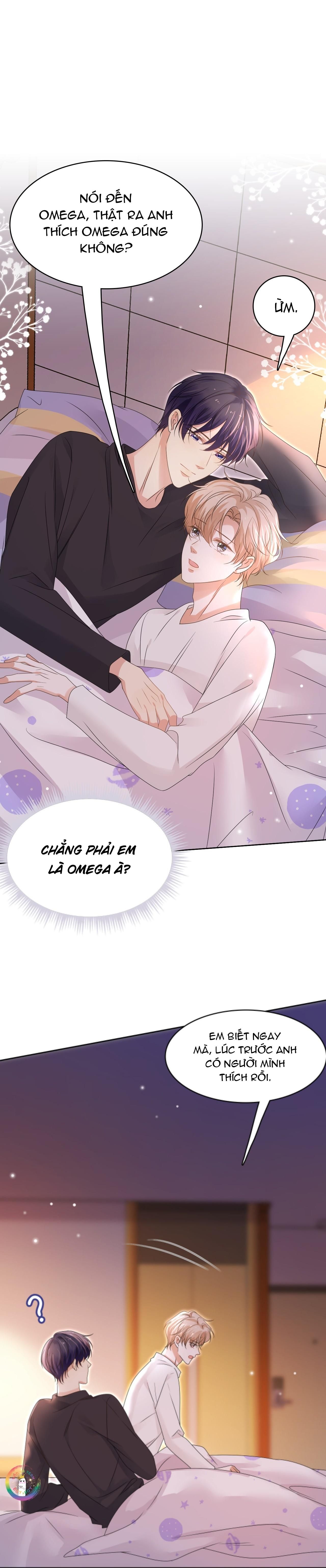 Vân Trung Ca Chapter 51 - Trang 2