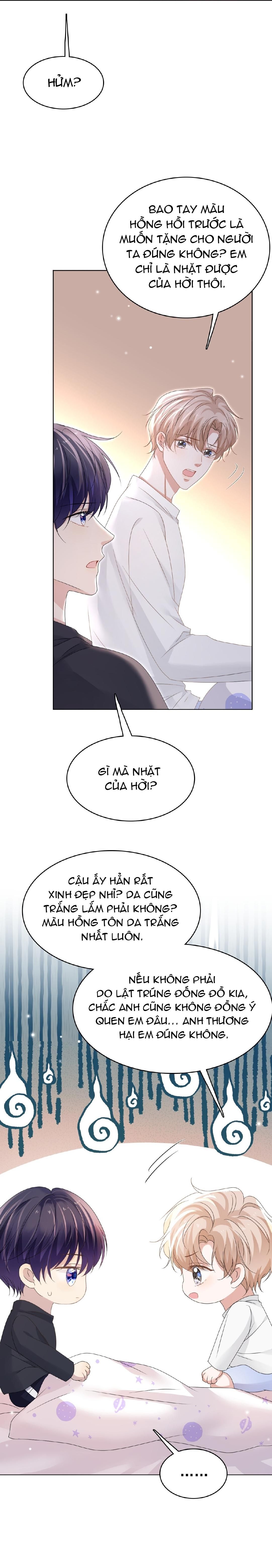 Vân Trung Ca Chapter 51 - Trang 2