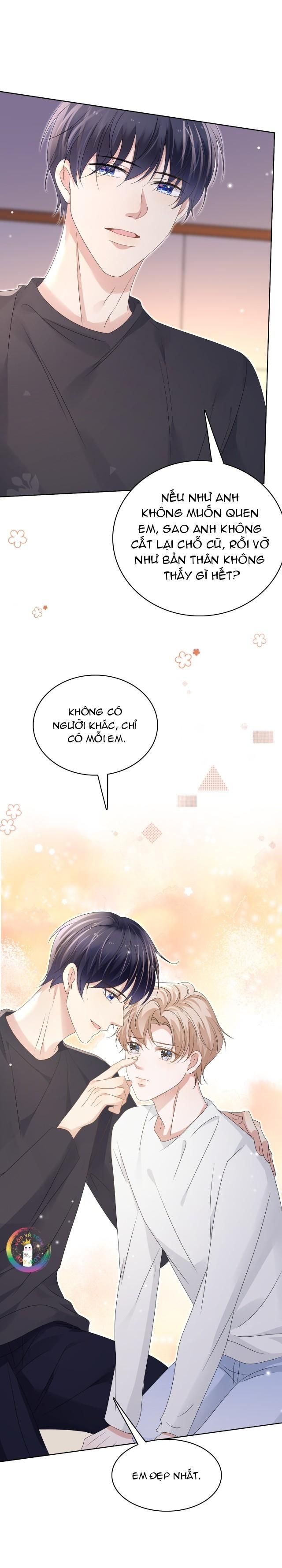 Vân Trung Ca Chapter 51 - Trang 2