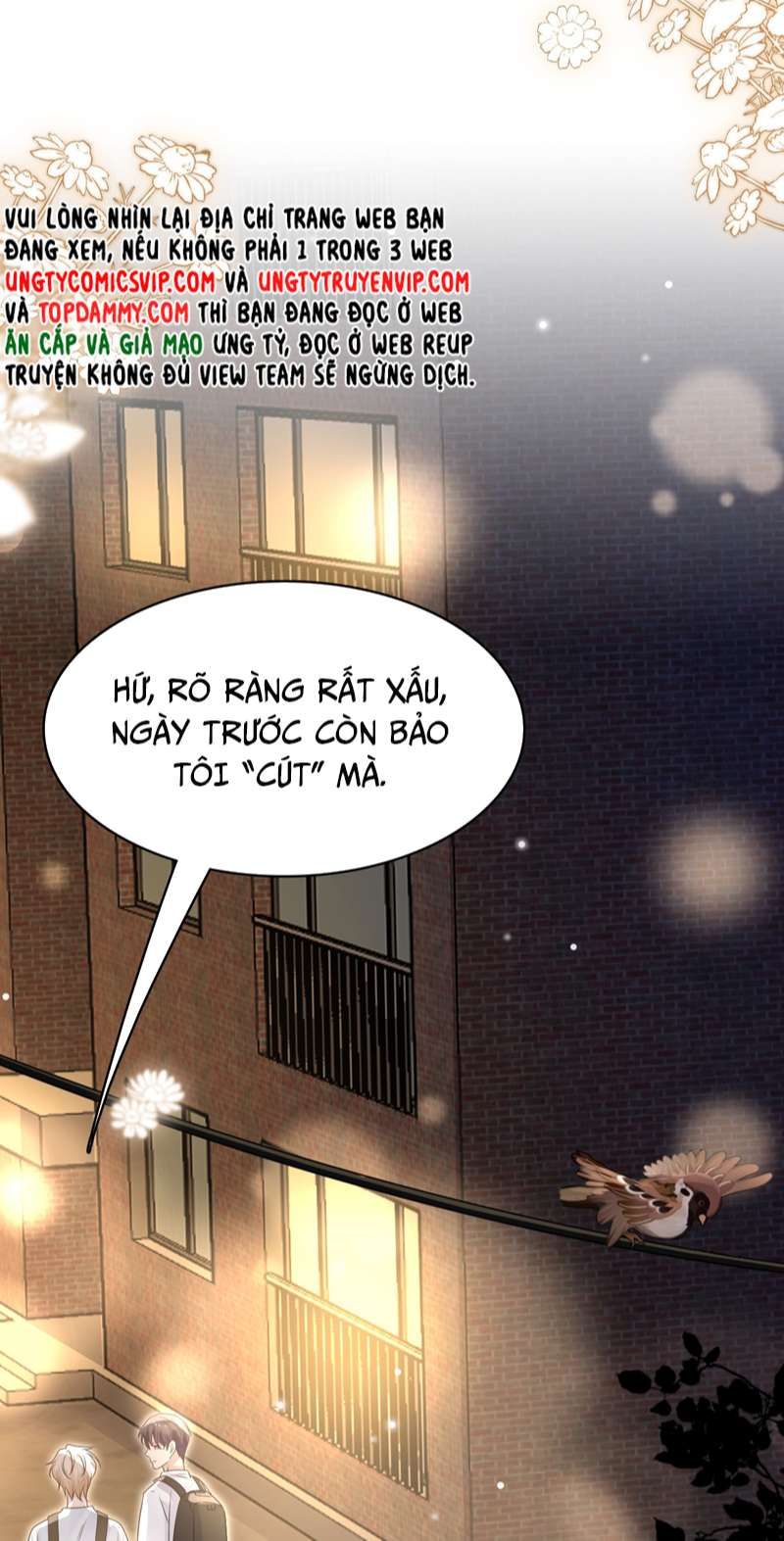 Vân Trung Ca Chapter 52 - Trang 2