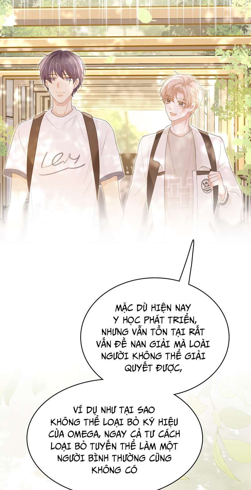 Vân Trung Ca Chapter 52 - Trang 2