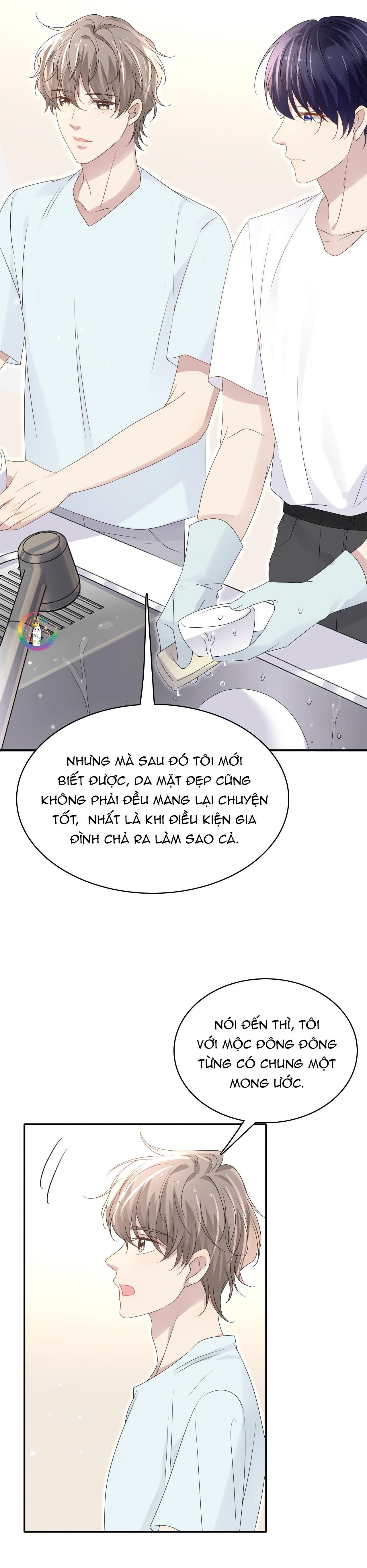 Vân Trung Ca Chapter 54 - Trang 2