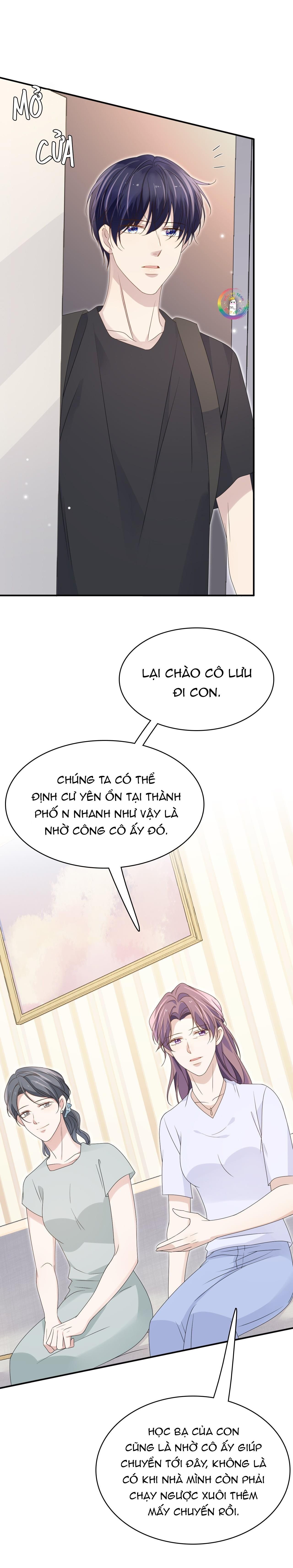 Vân Trung Ca Chapter 54 - Trang 2