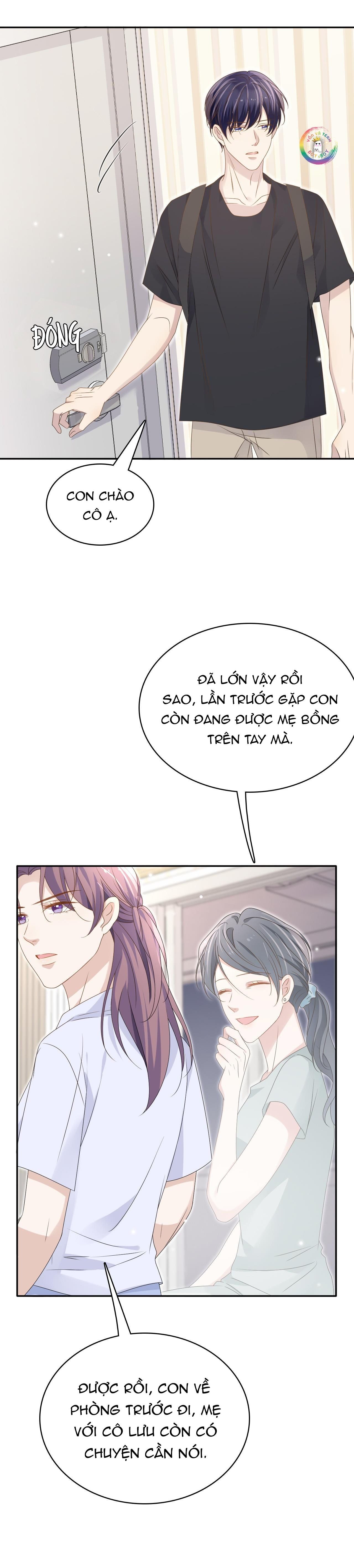 Vân Trung Ca Chapter 54 - Trang 2