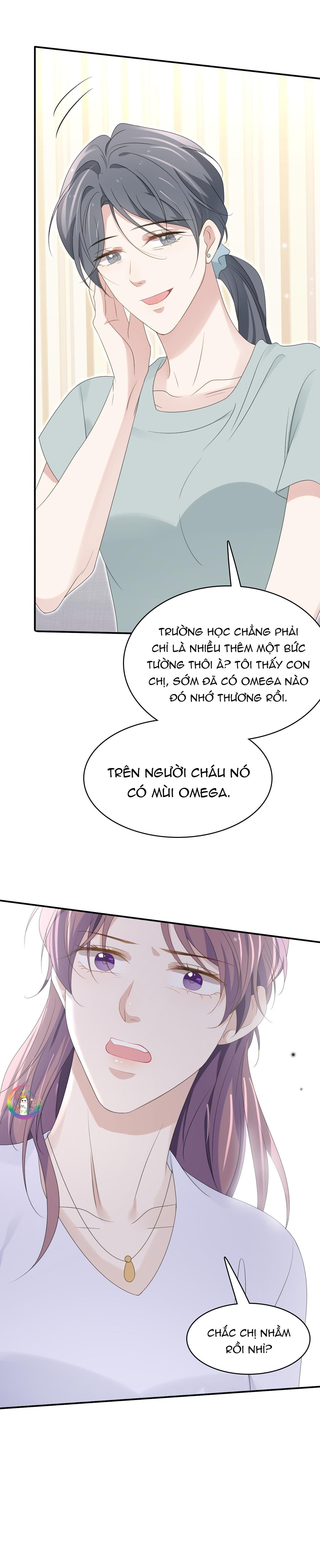Vân Trung Ca Chapter 54 - Trang 2