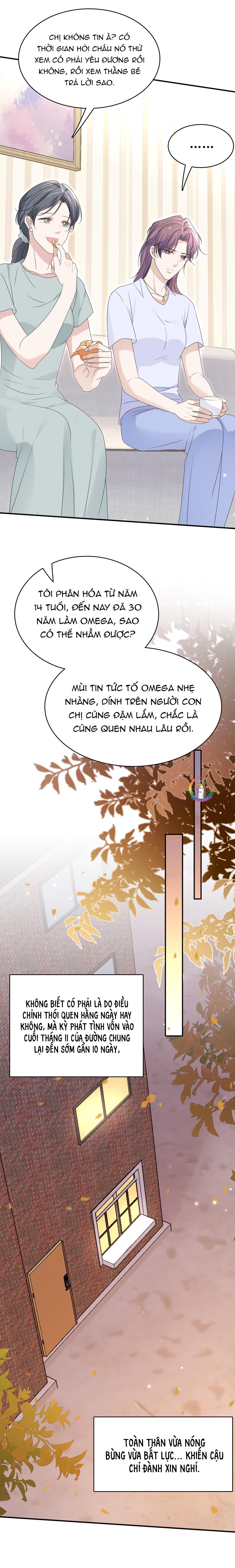 Vân Trung Ca Chapter 54 - Trang 2
