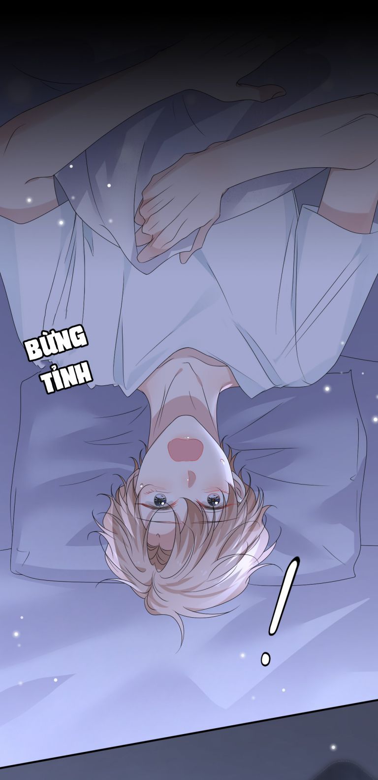 Vân Trung Ca Chapter 55 - Trang 2