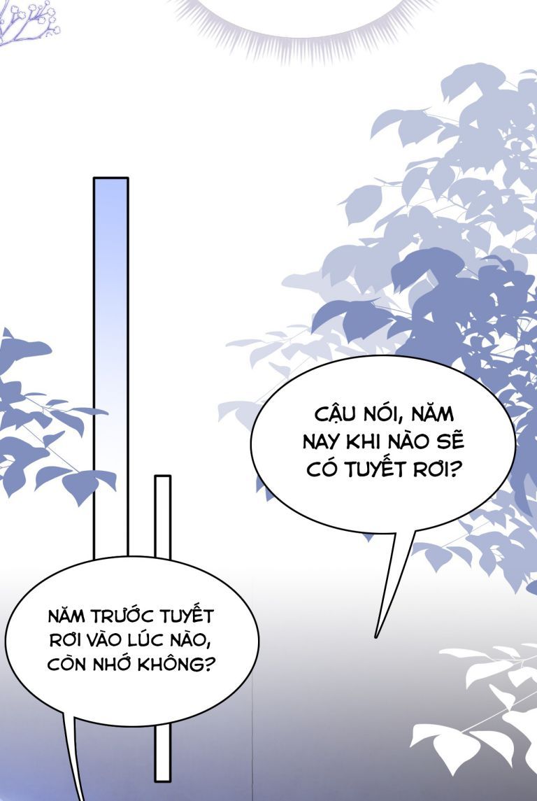 Vân Trung Ca Chapter 55 - Trang 2
