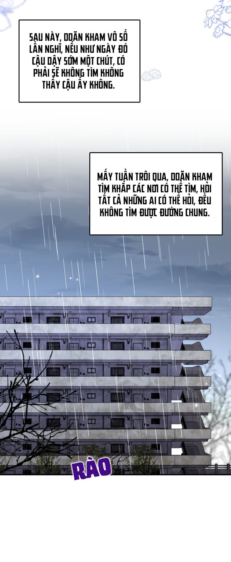 Vân Trung Ca Chapter 55 - Trang 2