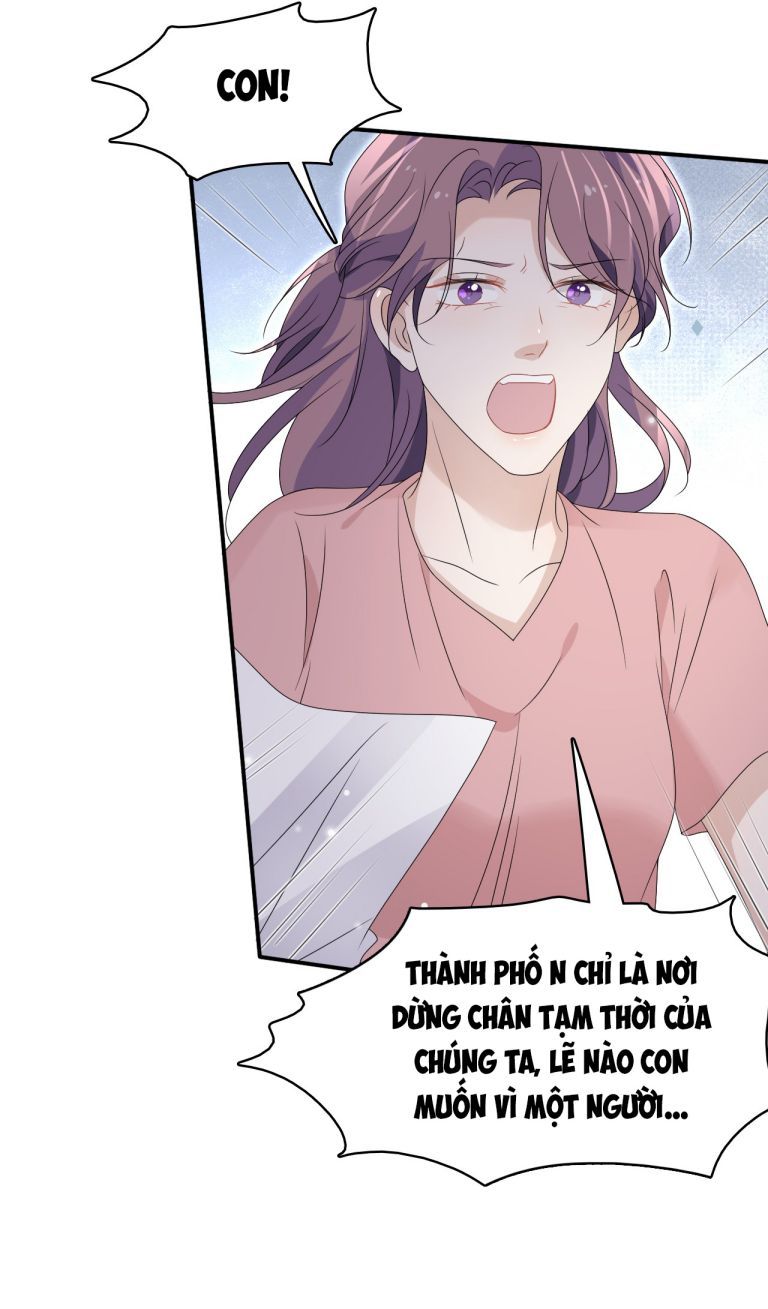 Vân Trung Ca Chapter 55 - Trang 2