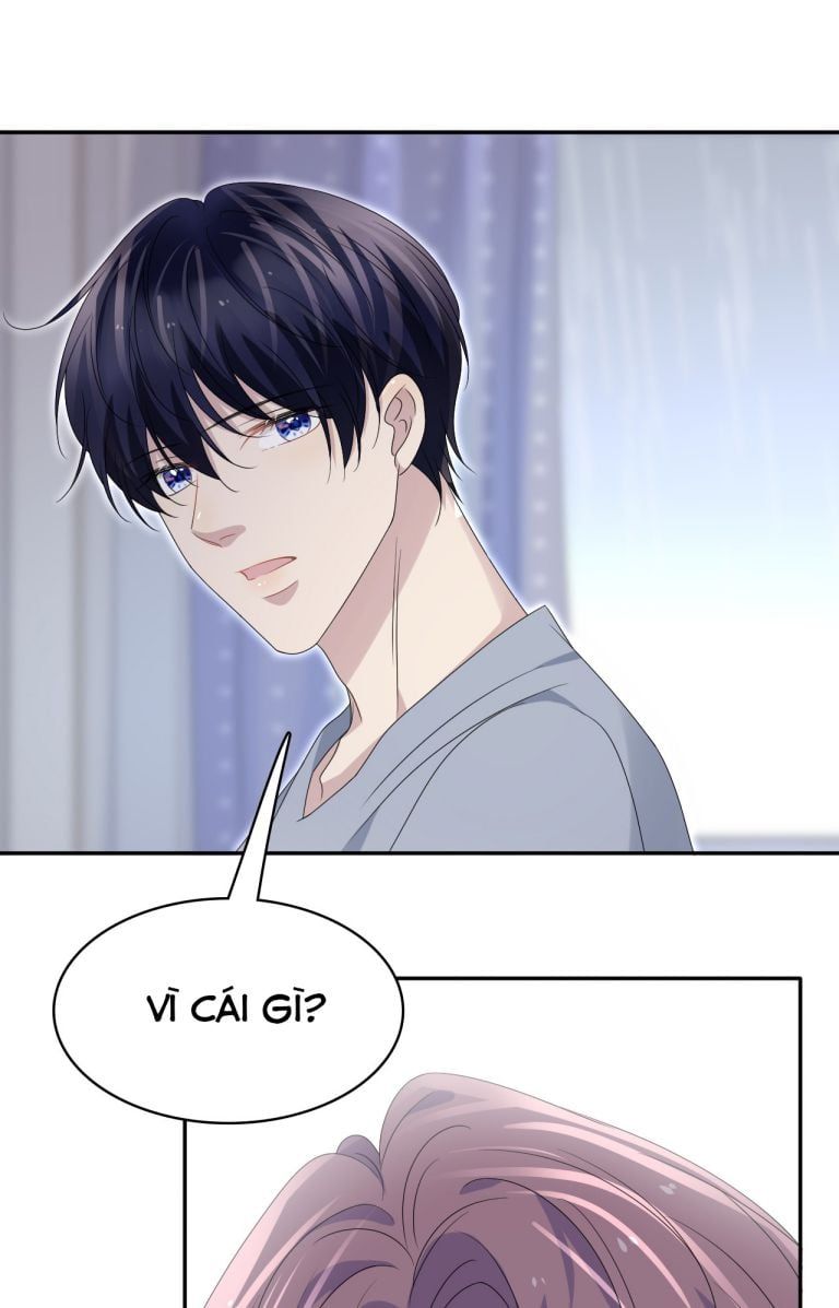 Vân Trung Ca Chapter 55 - Trang 2