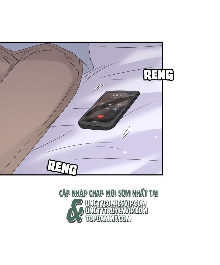 Vân Trung Ca Chapter 55 - Trang 2