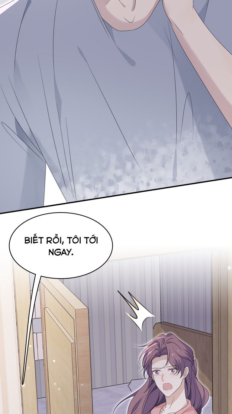 Vân Trung Ca Chapter 55 - Trang 2