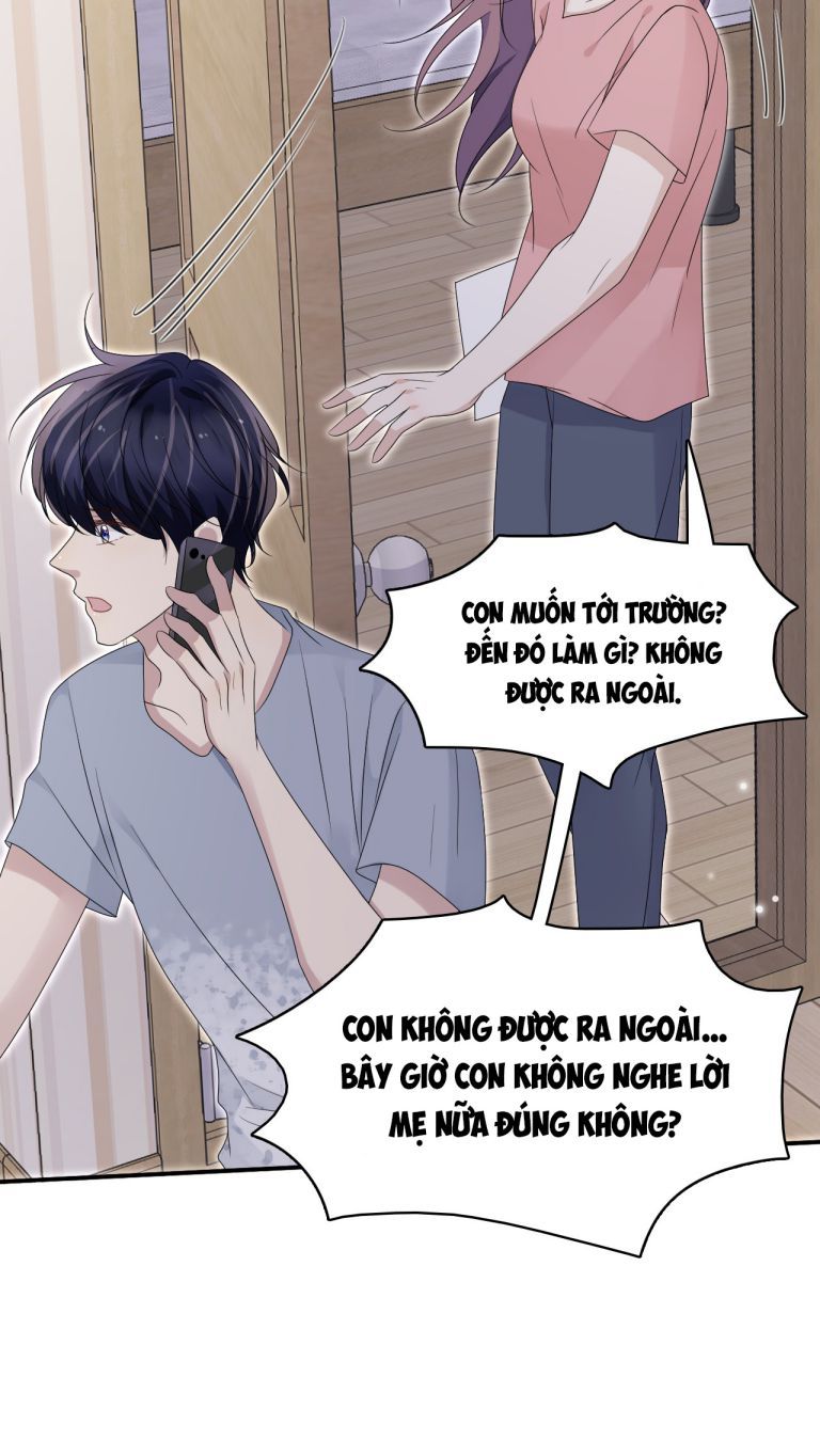 Vân Trung Ca Chapter 55 - Trang 2