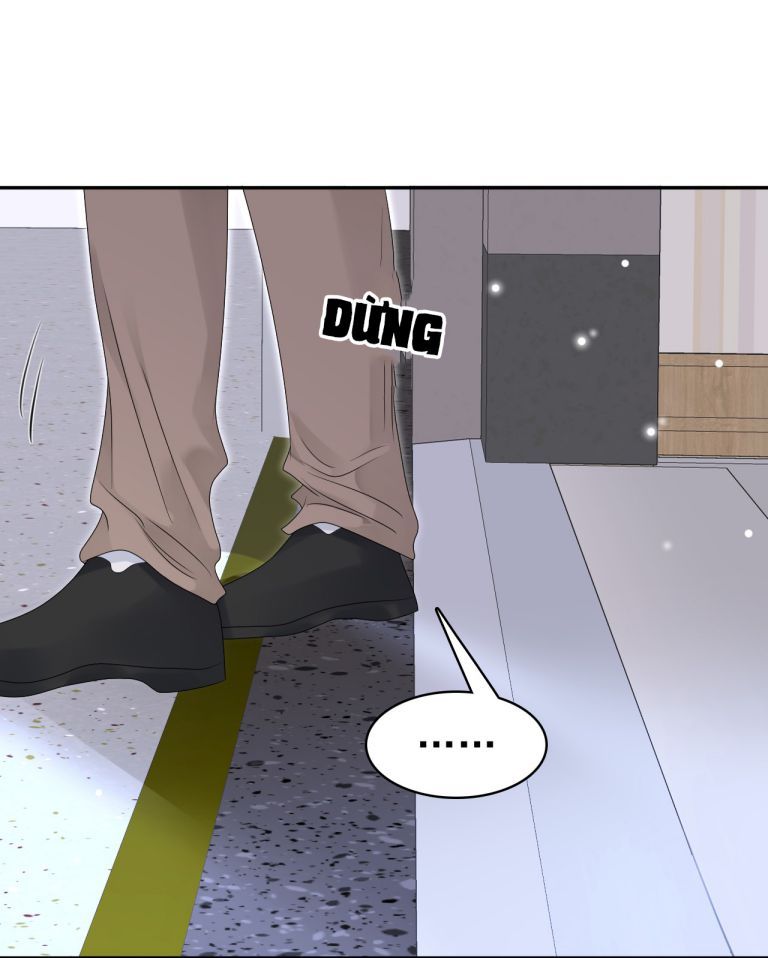 Vân Trung Ca Chapter 55 - Trang 2