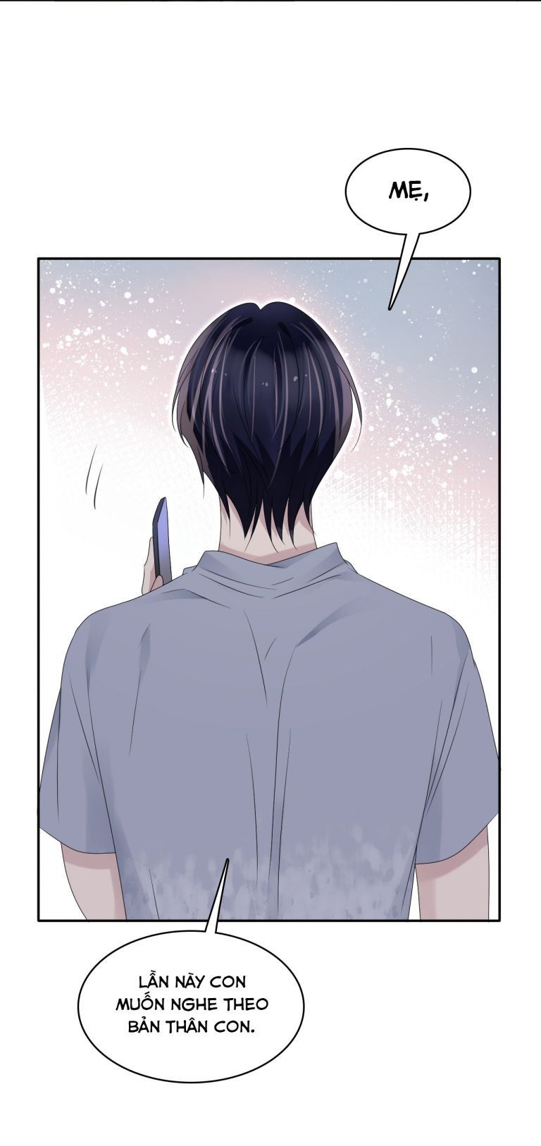 Vân Trung Ca Chapter 55 - Trang 2