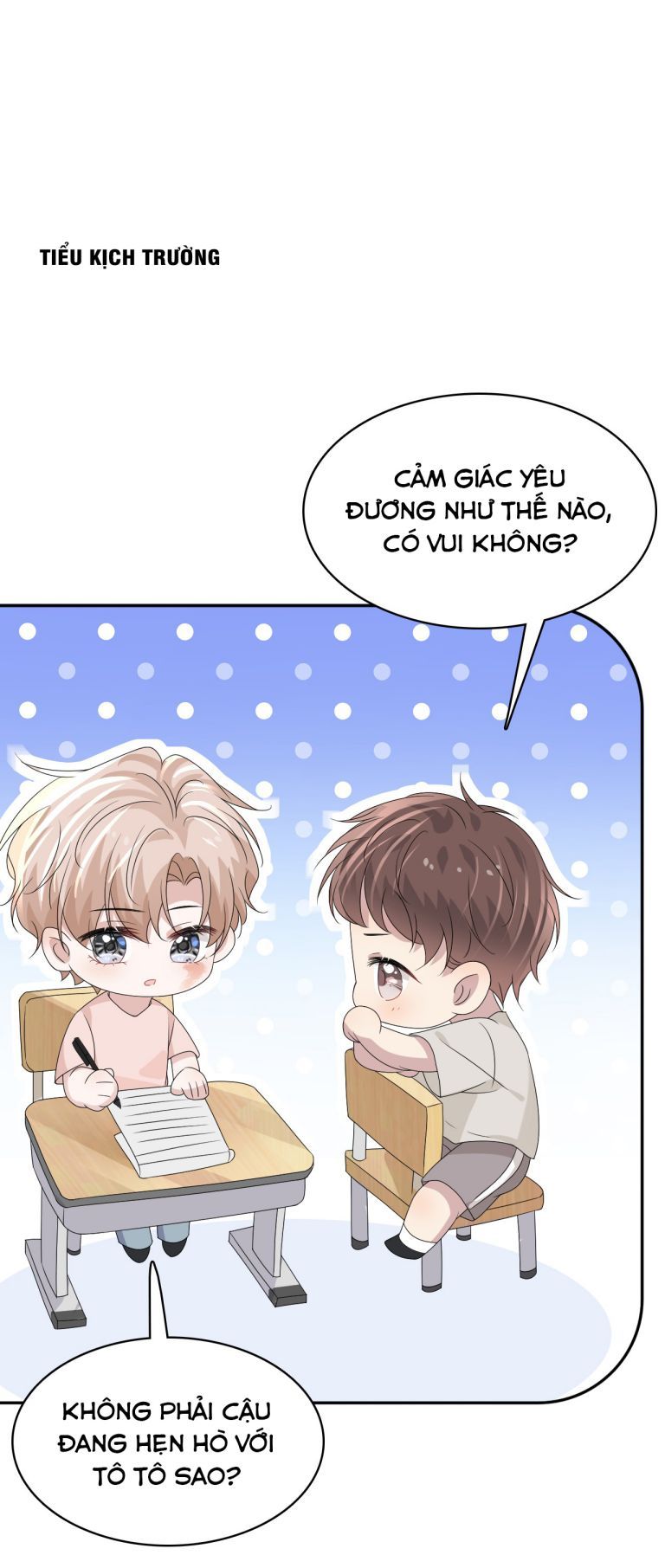 Vân Trung Ca Chapter 55 - Trang 2