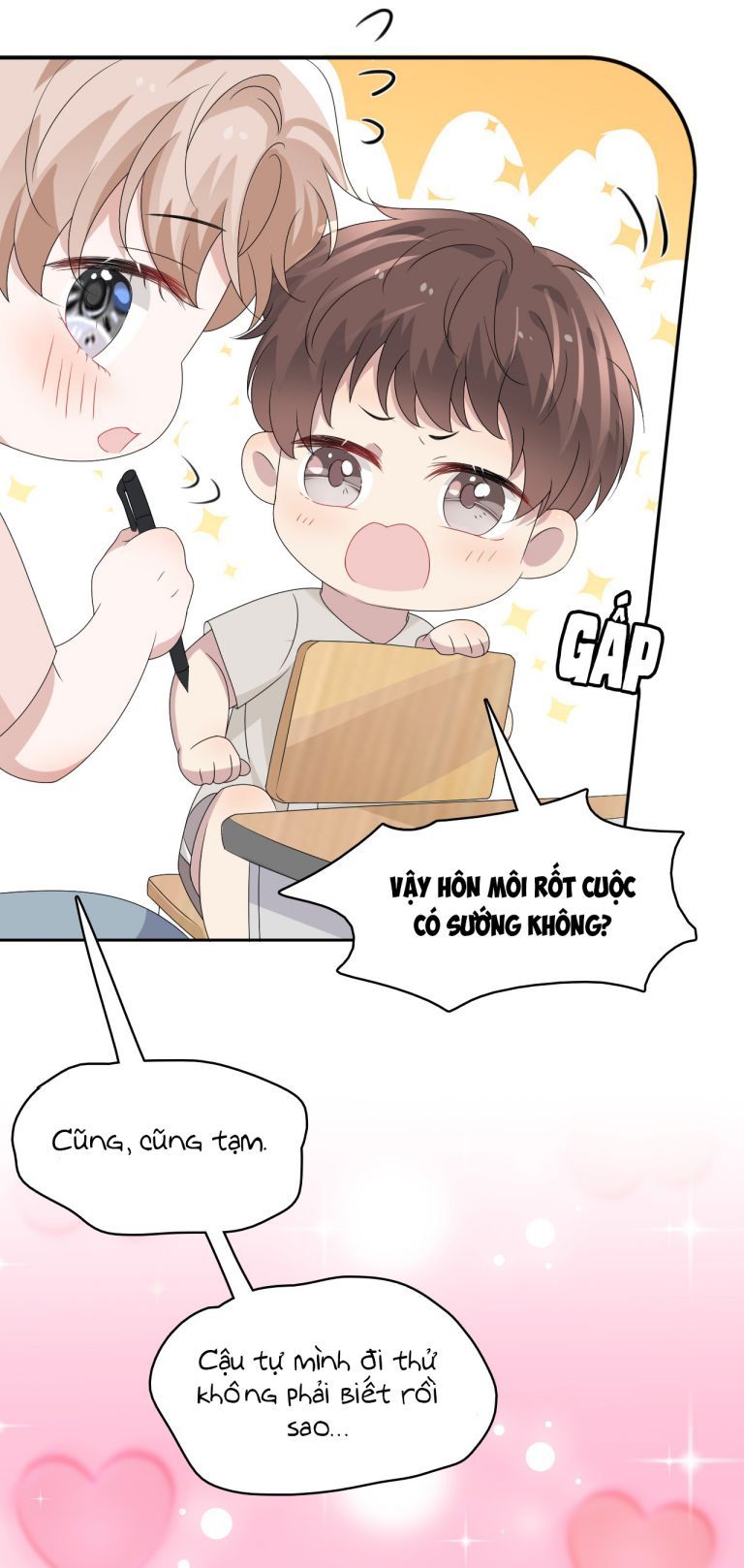 Vân Trung Ca Chapter 55 - Trang 2