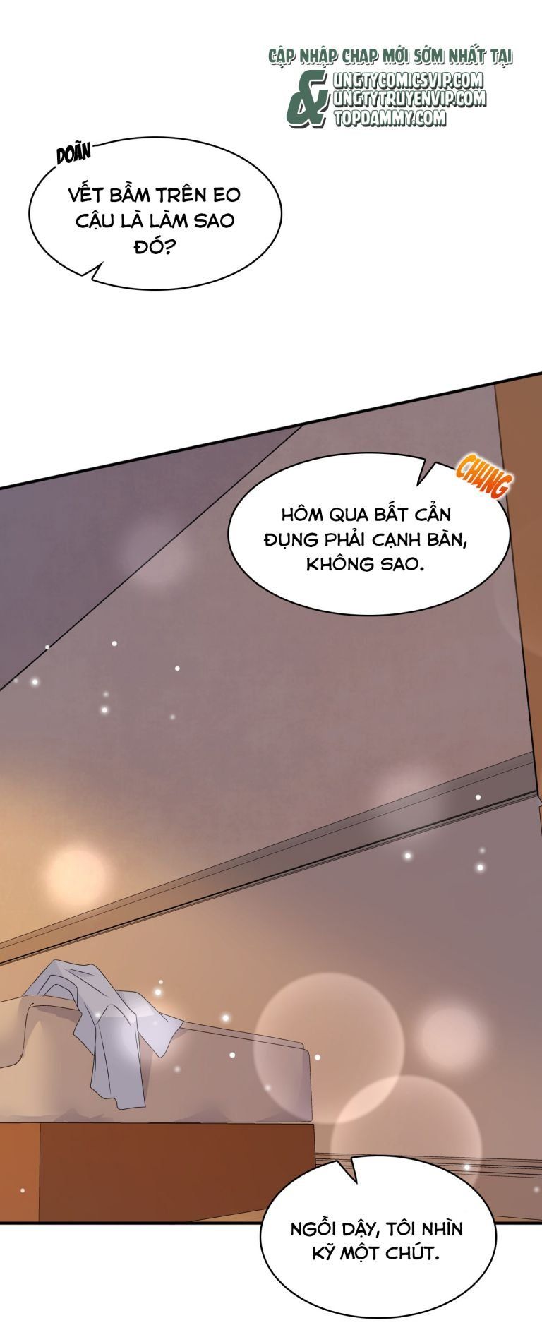 Vân Trung Ca Chapter 55 - Trang 2
