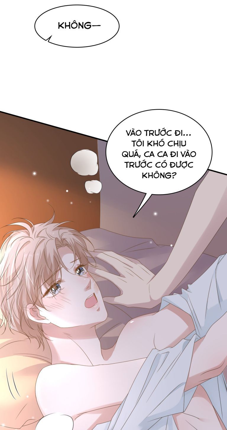 Vân Trung Ca Chapter 55 - Trang 2