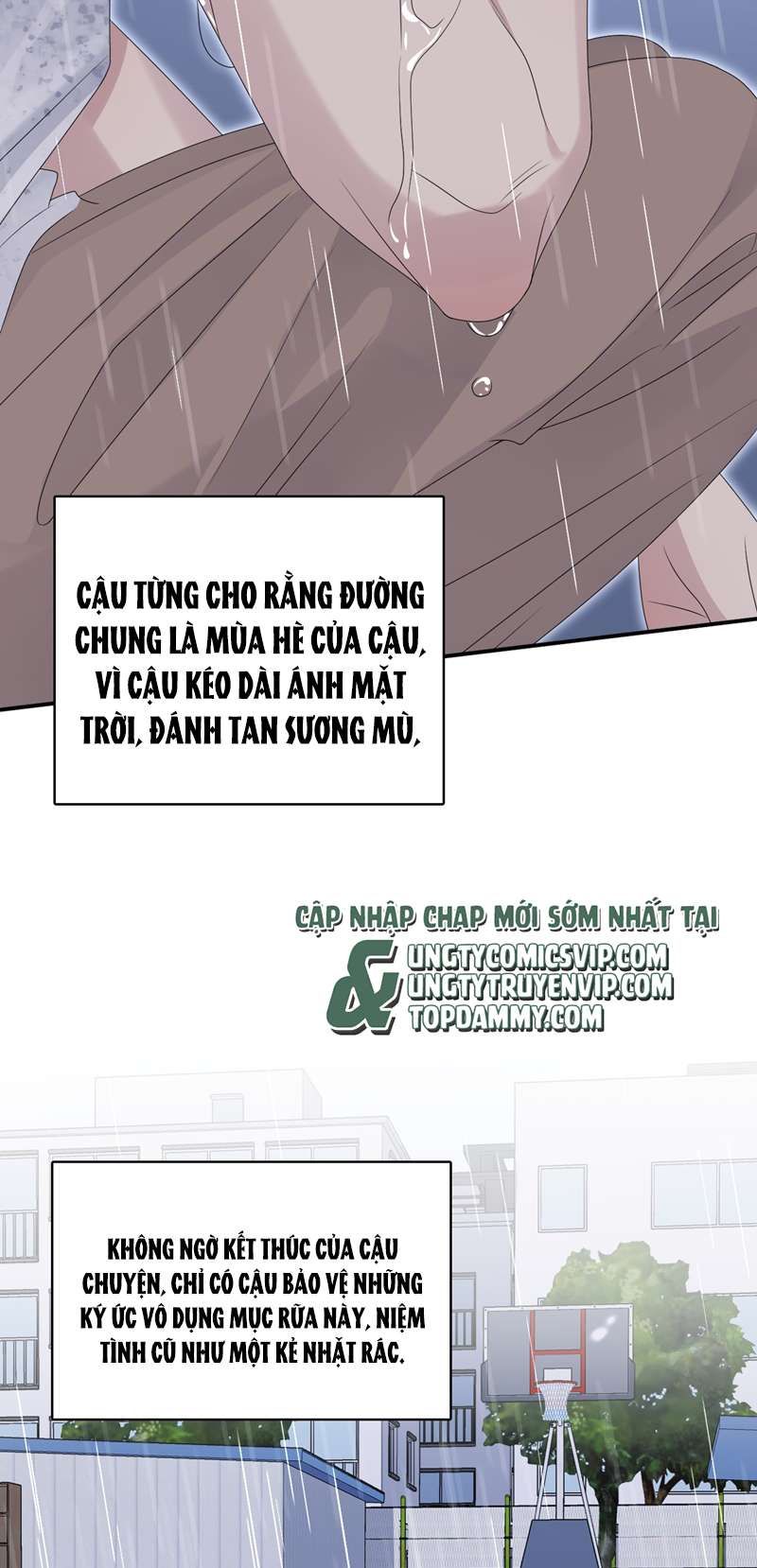 Vân Trung Ca Chapter 56 - Trang 2