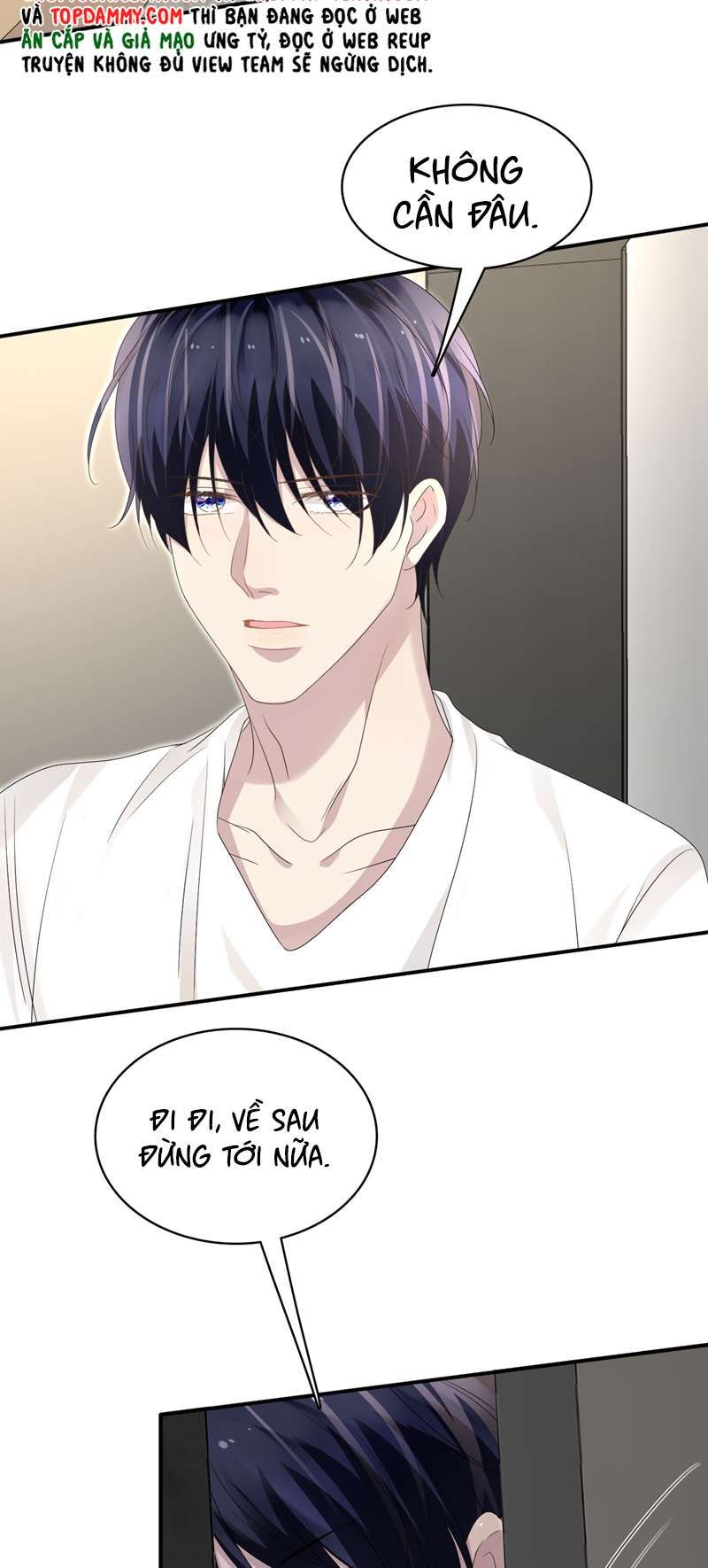Vân Trung Ca Chapter 56 - Trang 2
