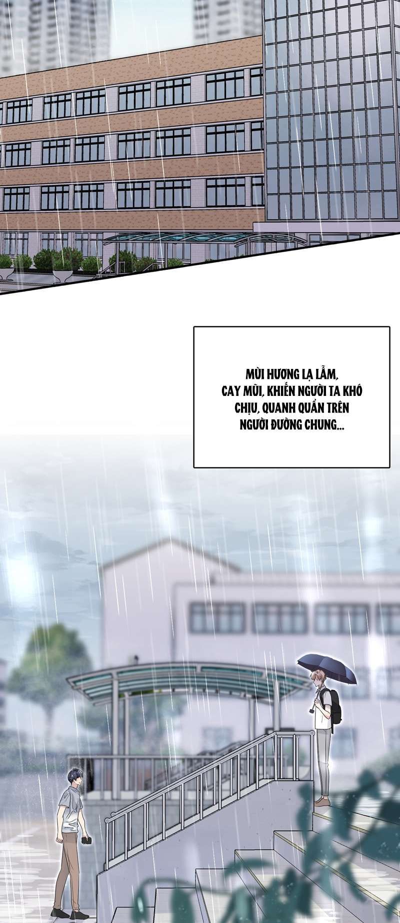Vân Trung Ca Chapter 56 - Trang 2