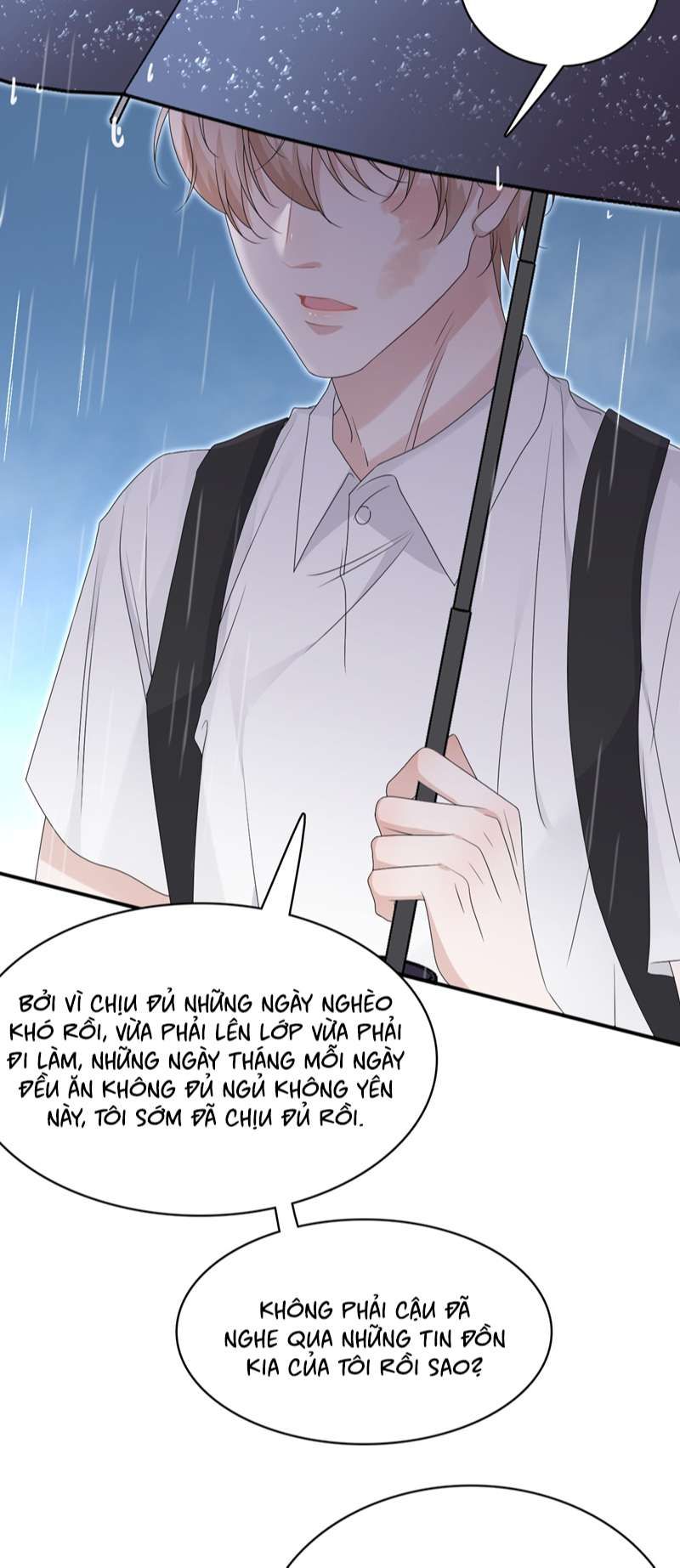 Vân Trung Ca Chapter 56 - Trang 2