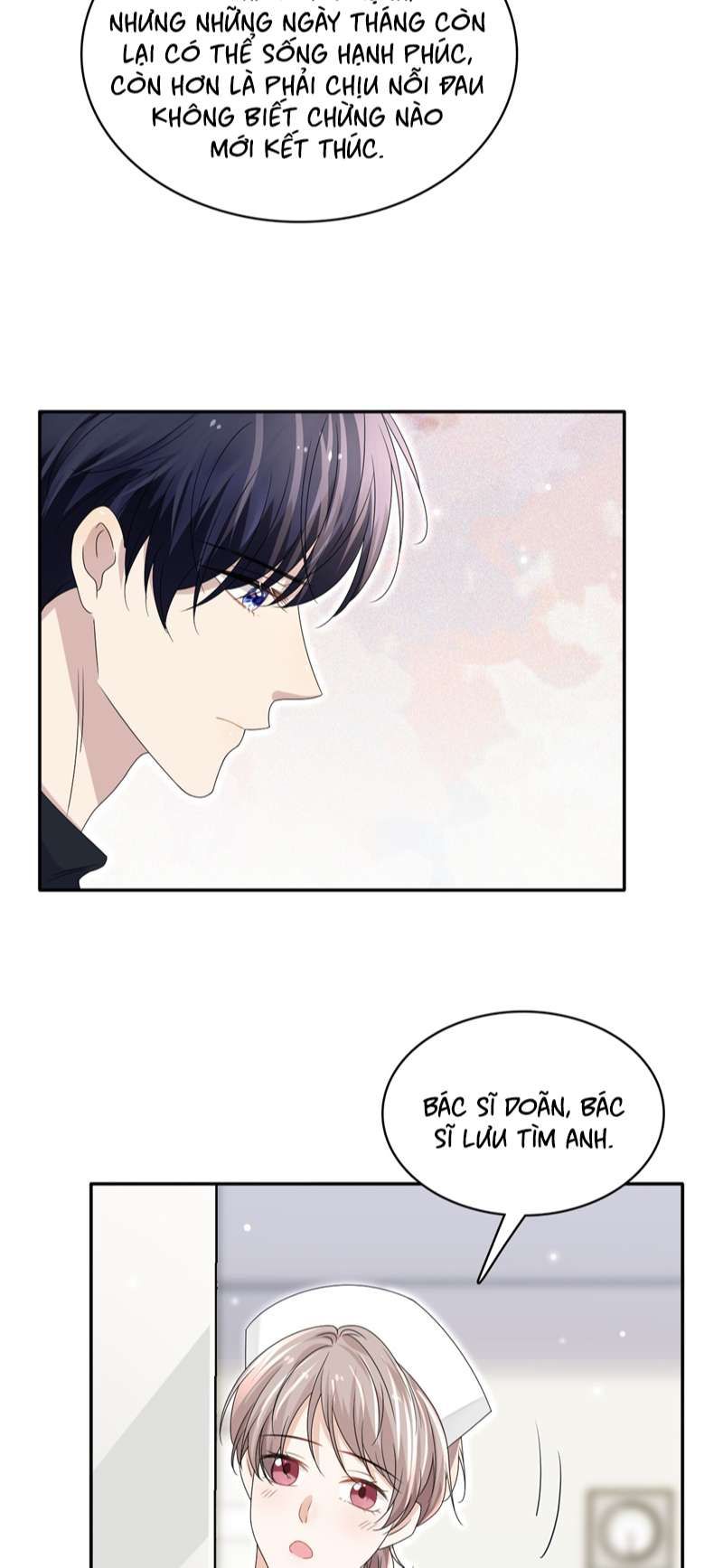 Vân Trung Ca Chapter 57 - Trang 2