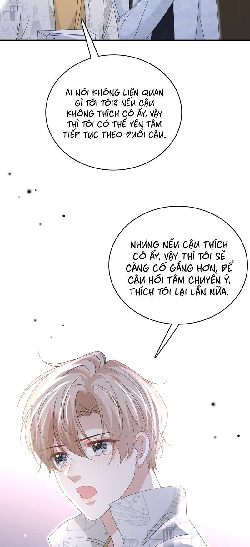 Vân Trung Ca Chapter 57 - Trang 2