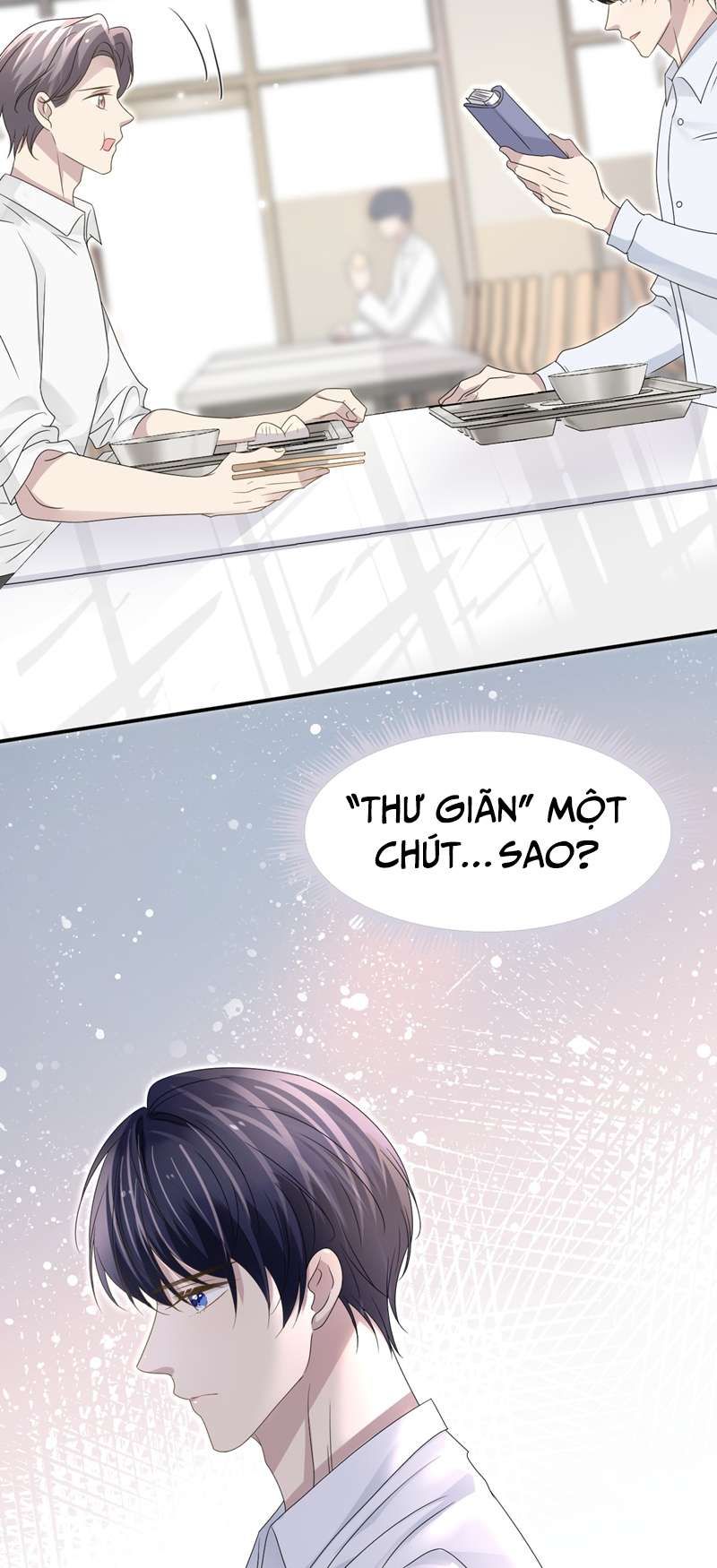Vân Trung Ca Chapter 57 - Trang 2