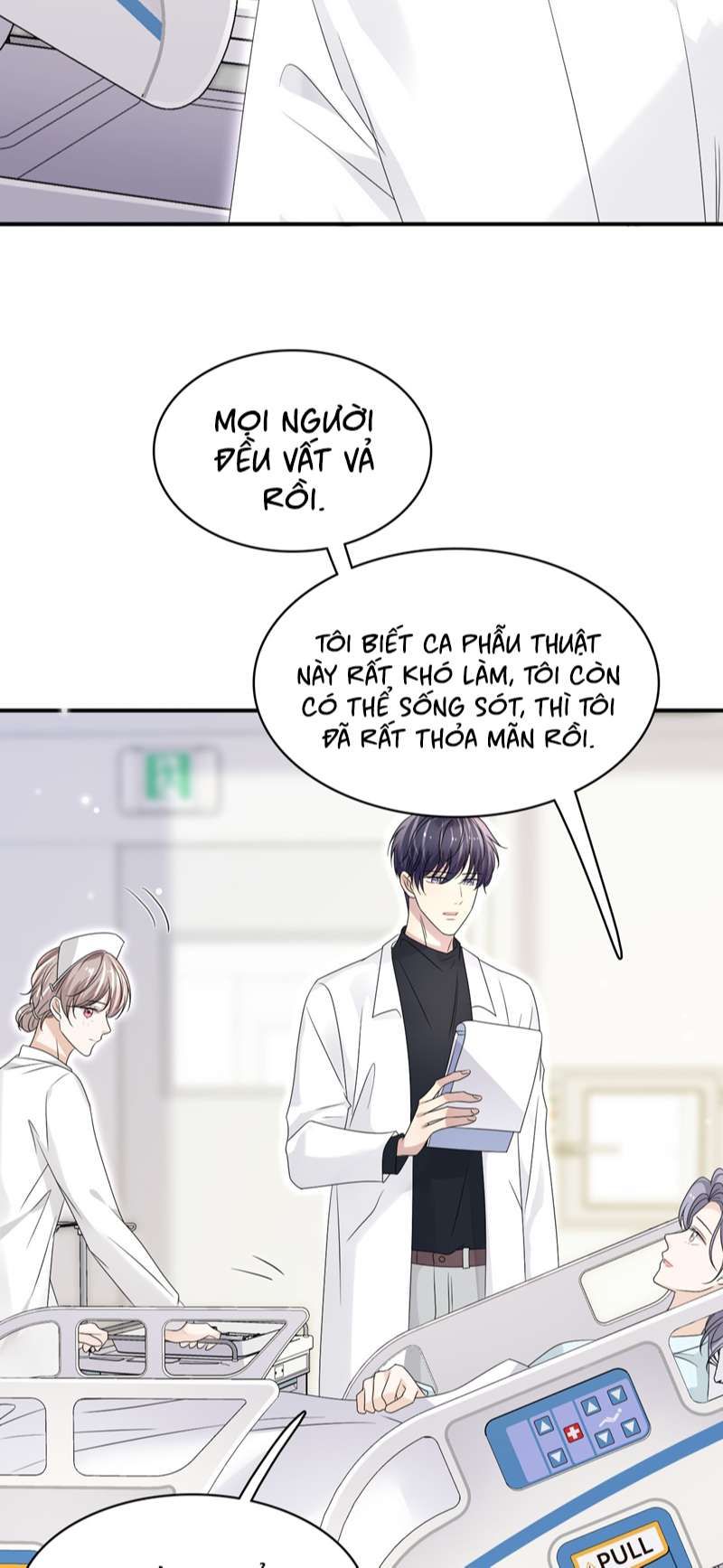 Vân Trung Ca Chapter 57 - Trang 2