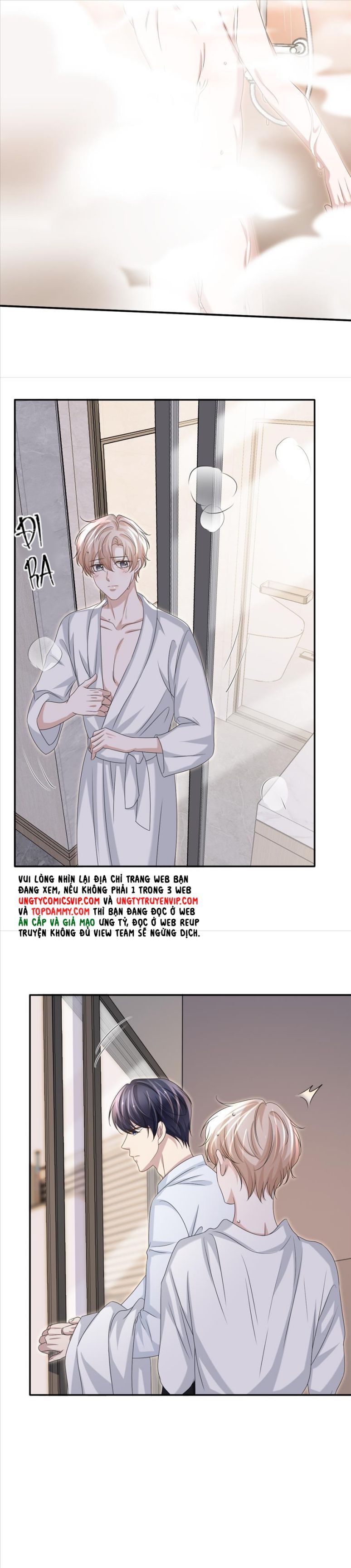 Vân Trung Ca Chapter 58 - Trang 2