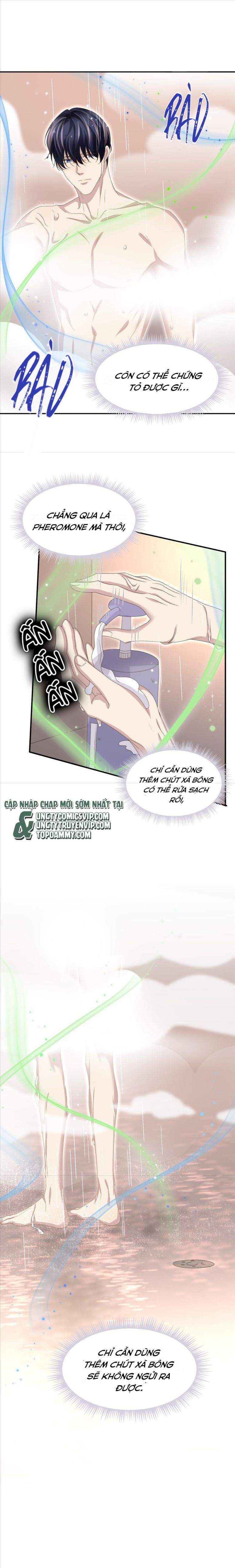 Vân Trung Ca Chapter 58 - Trang 2