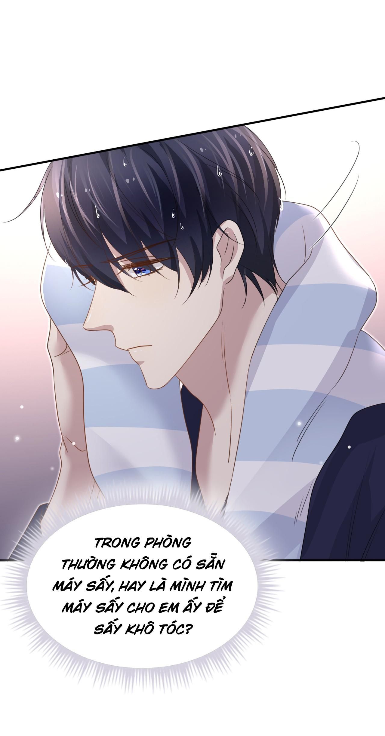 Vân Trung Ca Chapter 60 - Trang 2