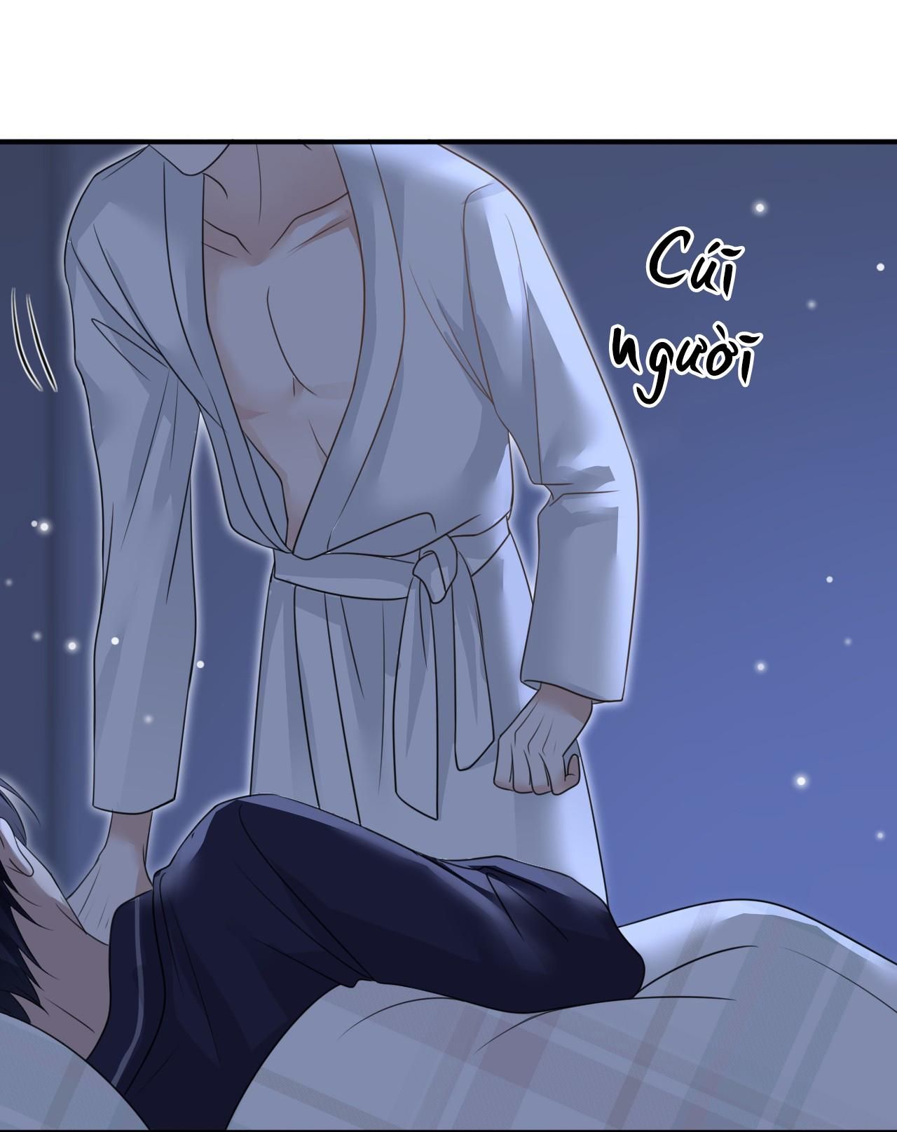 Vân Trung Ca Chapter 60 - Trang 2