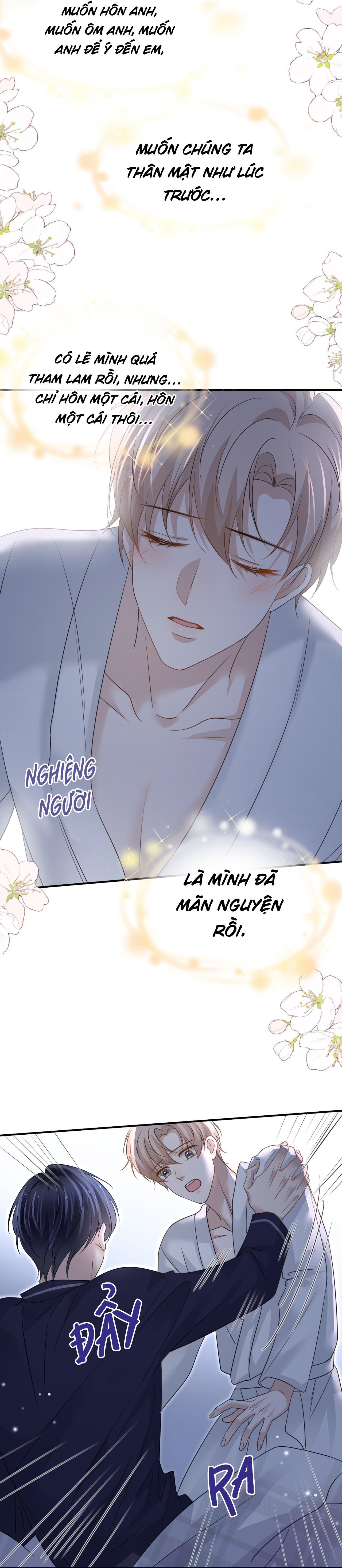 Vân Trung Ca Chapter 60 - Trang 2