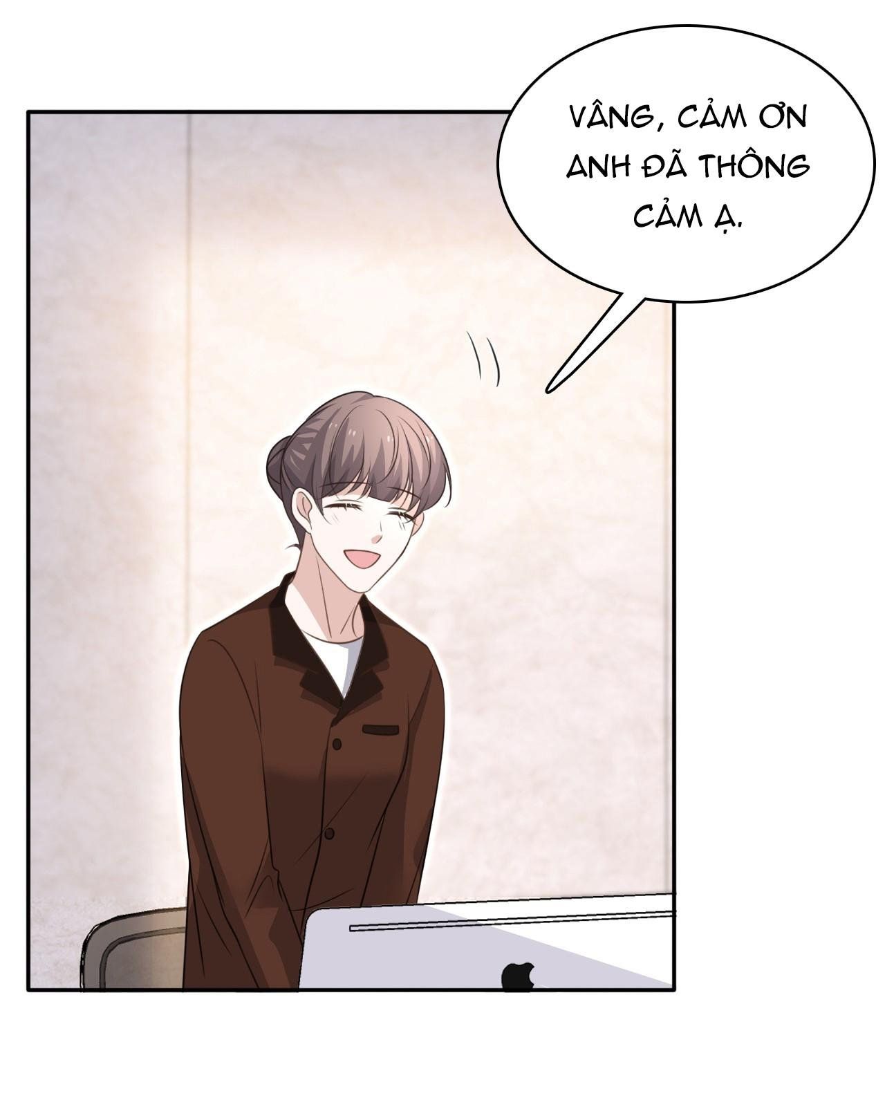 Vân Trung Ca Chapter 60 - Trang 2