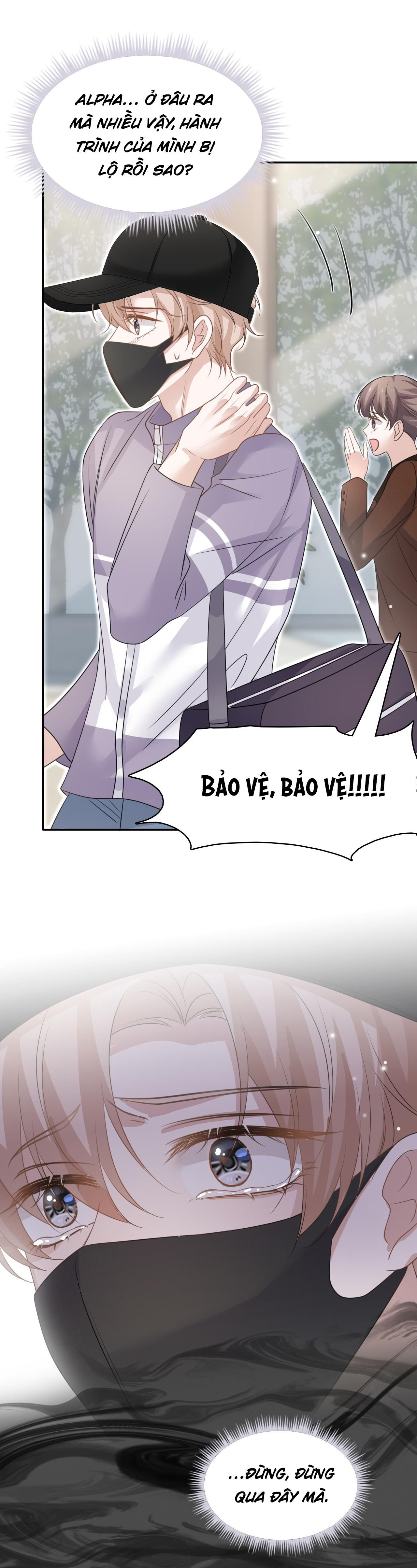 Vân Trung Ca Chapter 60 - Trang 2