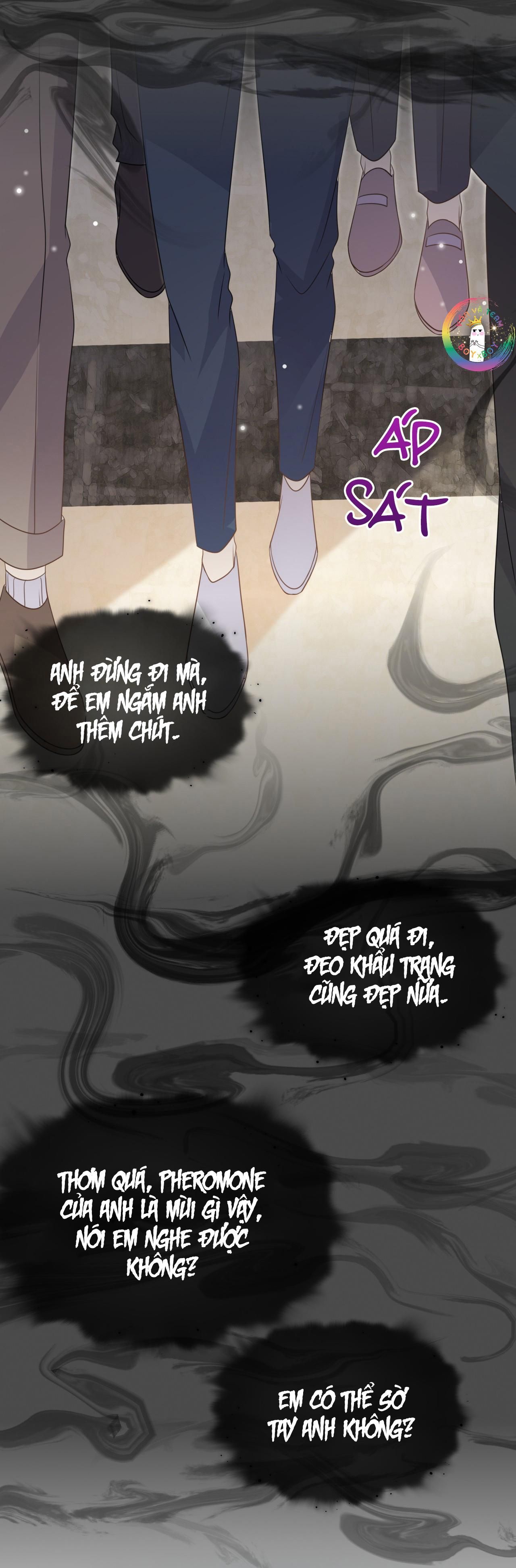 Vân Trung Ca Chapter 60 - Trang 2